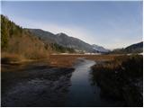 Kranjska Gora - Zelenci